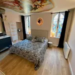 Casa de hóspedes Le Clos De La Chapelle 4*