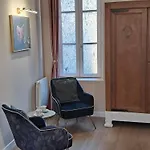 Casa de hóspedes Le Clos De La Chapelle 4*