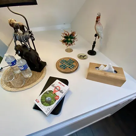 Pensión Le Clos De La Chapelle Bayeux