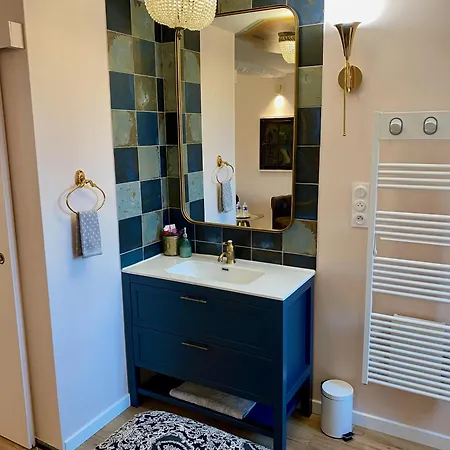 Le Clos De La Chapelle