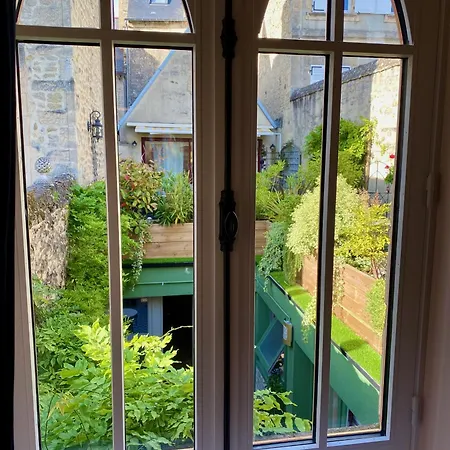 Le Clos De La Chapelle Bayeux