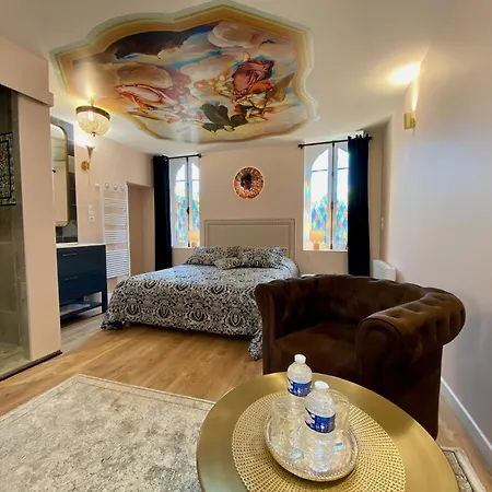 Le Clos De La Chapelle Bayeux