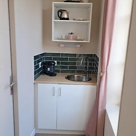 Le Clos De La Chapelle Pensión Bayeux