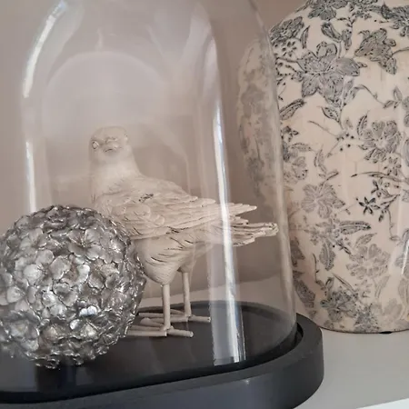 Le Clos De La Chapelle 3* Bayeux