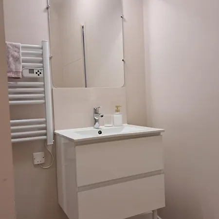 Le Clos De La Chapelle Pensión