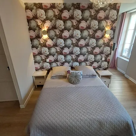 Le Clos De La Chapelle