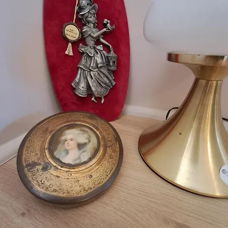 Le Clos De La Chapelle Bayeux