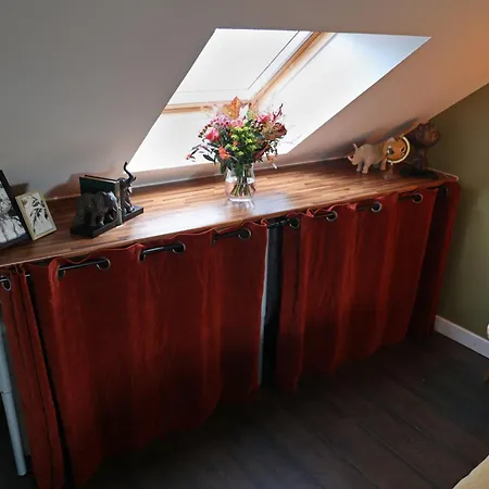 Le Clos De La Chapelle 3* Bayeux