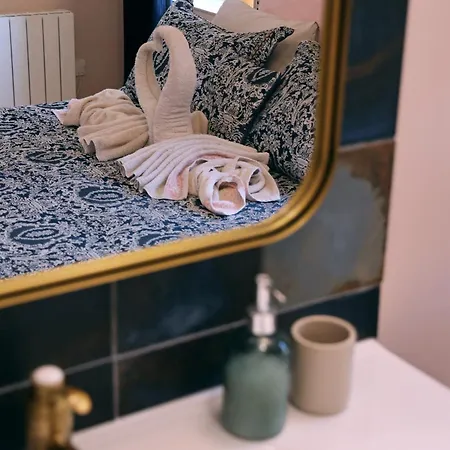 Le Clos De La Chapelle