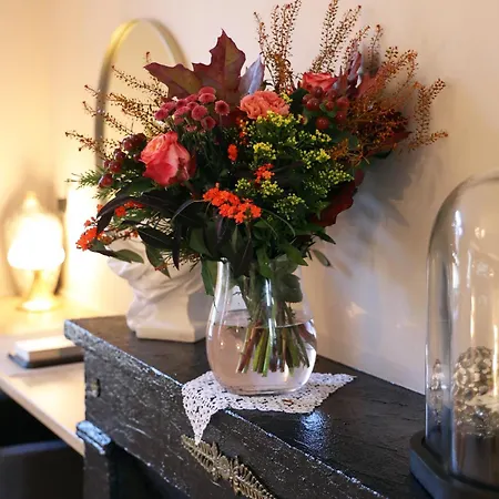 Le Clos De La Chapelle Pensión Bayeux