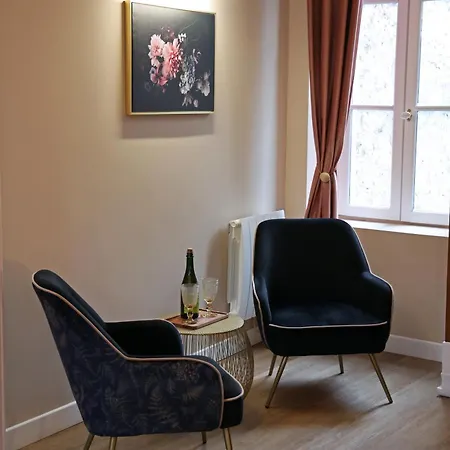 Pensión Le Clos De La Chapelle 3*