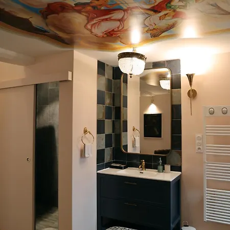 Le Clos De La Chapelle 4*