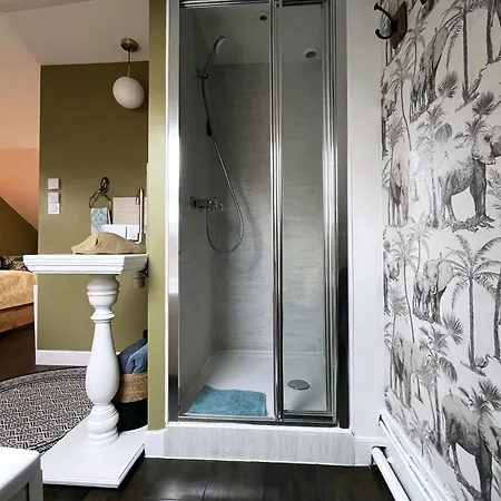 Le Clos De La Chapelle 3*