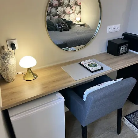 Le Clos De La Chapelle Bayeux