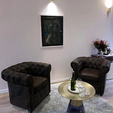 Le Clos De La Chapelle 3* Bayeux