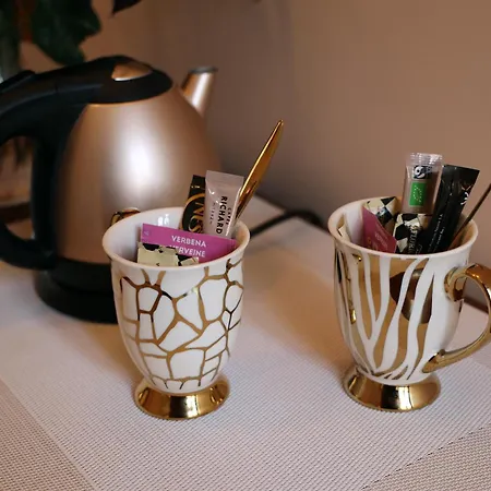 Le Clos De La Chapelle Pensión