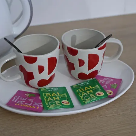 Le Clos De La Chapelle