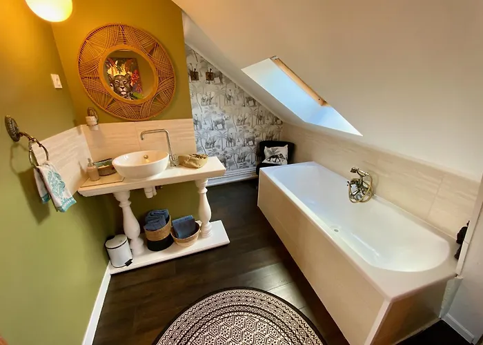 Affittacamere Le Clos De La Chapelle 3*