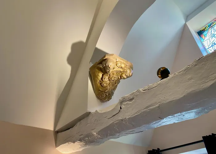 Le Clos De La Chapelle 3* באיו