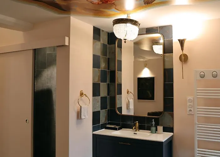 Le Clos De La Chapelle 3*