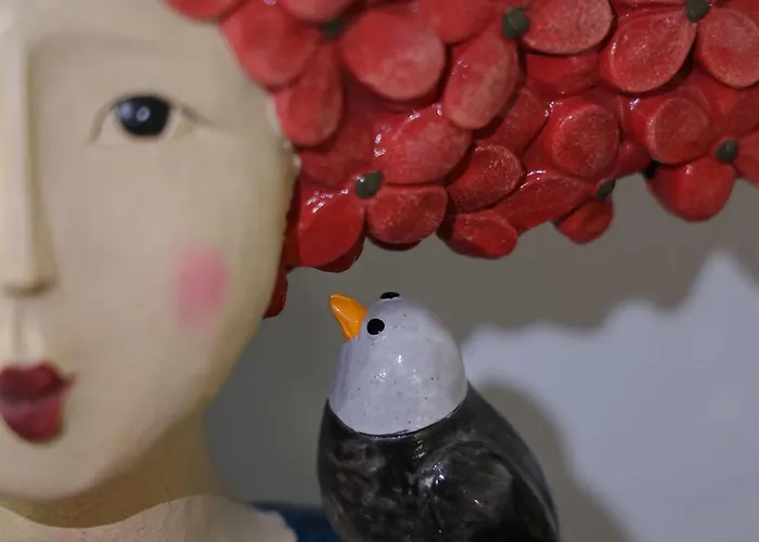 בית הארחה Le Clos De La Chapelle באיו