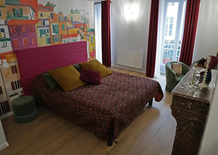 Le Clos De La Chapelle