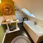 Guest house Le Clos De La Chapelle 4*