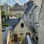 Le Clos De La Chapelle 4* Bayeux