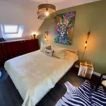Le Clos De La Chapelle Penzion 4*