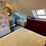 Le Clos De La Chapelle 4*