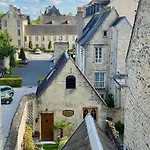 Le Clos De La Chapelle 4* Bayeux