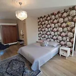 Le Clos De La Chapelle Pensión 4*