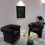 Le Clos De La Chapelle 4* Bayeux