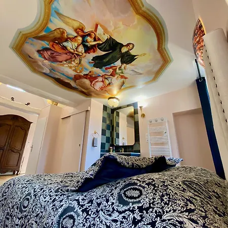 Le Clos De La Chapelle 4*
