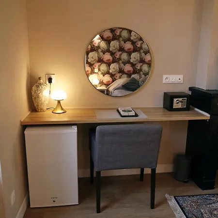 Le Clos De La Chapelle