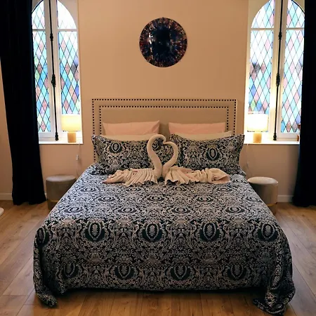 Le Clos De La Chapelle 4* Bayeux