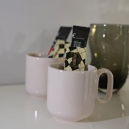 Gæstehus Le Clos De La Chapelle 3*