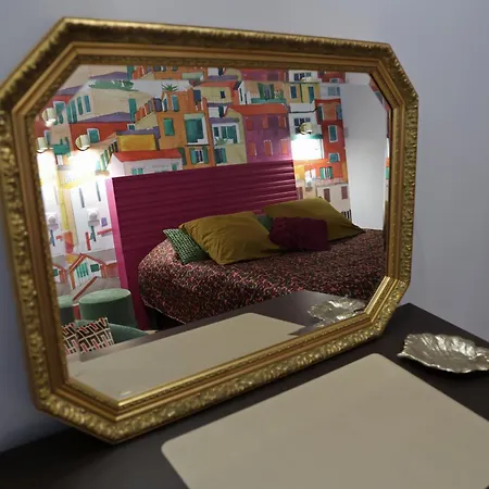 Le Clos De La Chapelle ゲストハウス 3*