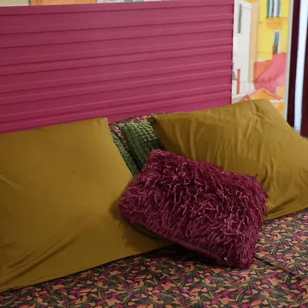 Le Clos De La Chapelle ゲストハウス バイユー