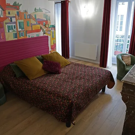 Le Clos De La Chapelle