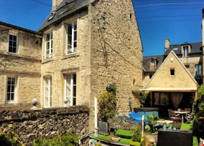 Le Clos De La Chapelle ゲストハウス