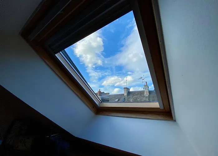 ゲストハウス Le Clos De La Chapelle