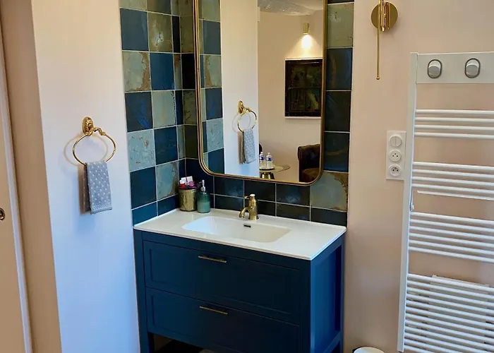 Le Clos De La Chapelle