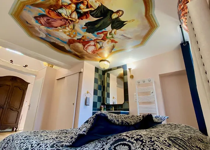 Le Clos De La Chapelle 3*