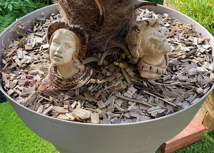 Le Clos De La Chapelle バイユー