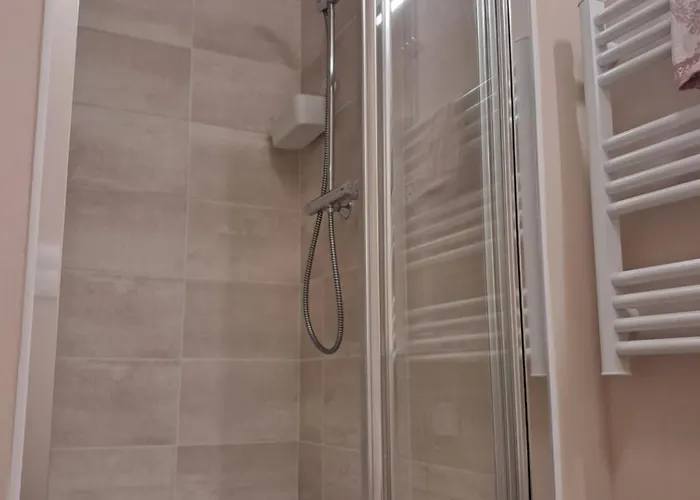 Le Clos De La Chapelle バイユー