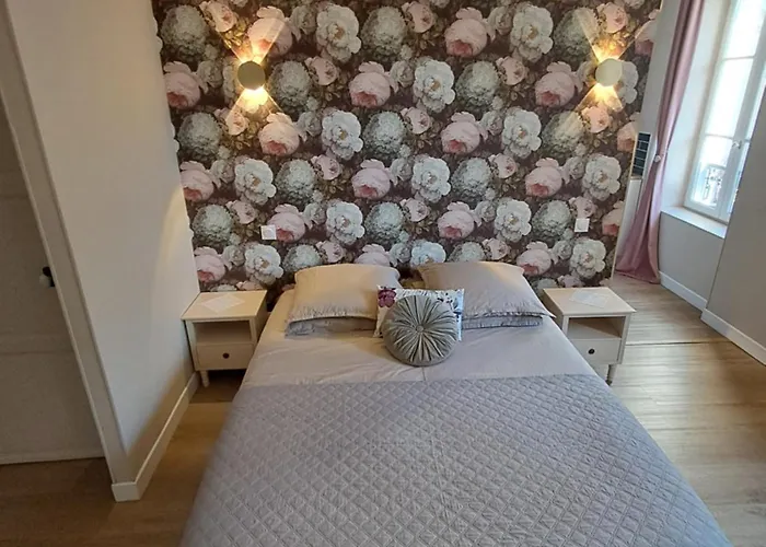 Le Clos De La Chapelle