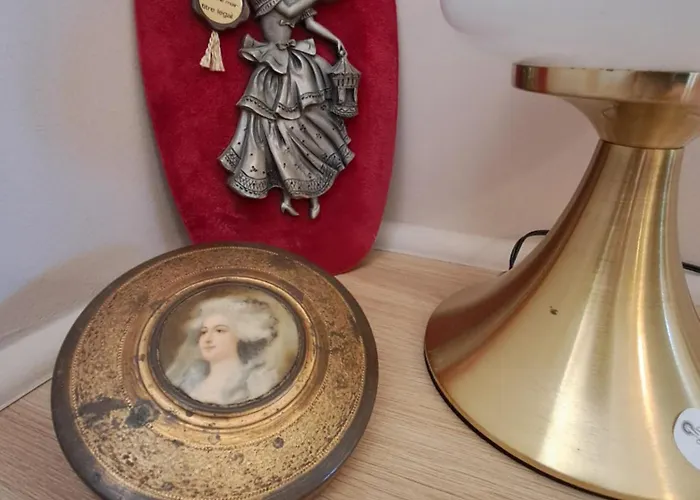 Le Clos De La Chapelle Bayeux