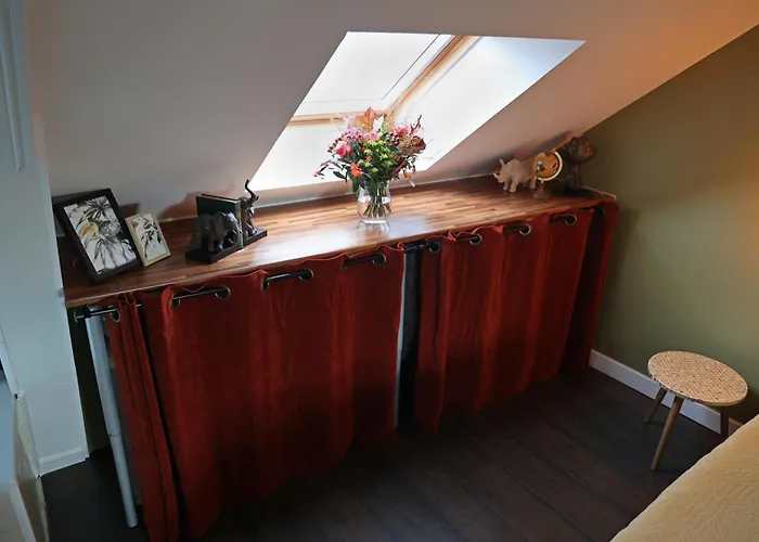 Le Clos De La Chapelle 3* Bayeux