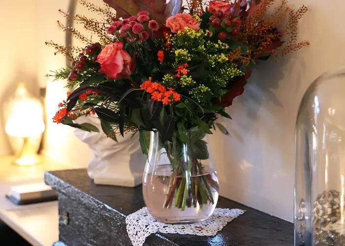 Le Clos De La Chapelle Gæstehus Bayeux